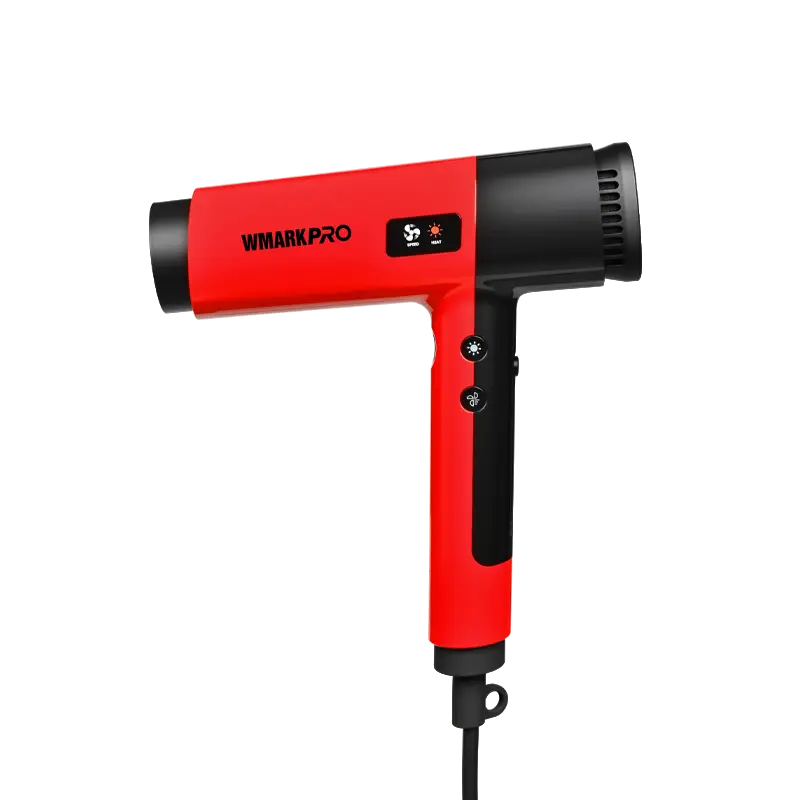 WMARK PRO High Speed Hair Dryer NG-9127