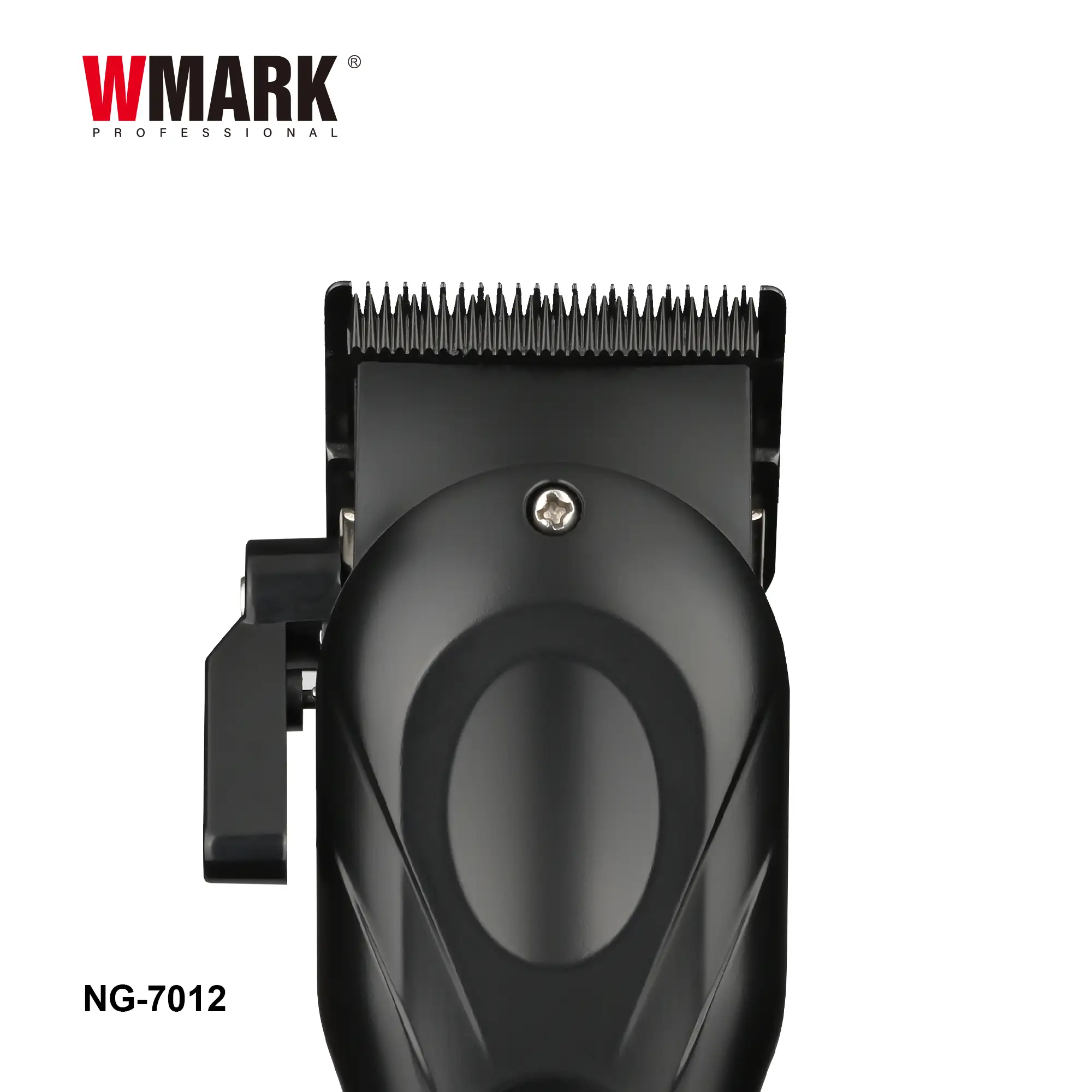 wmark-ng-7012-dlc-blade-hair-clipper-front
