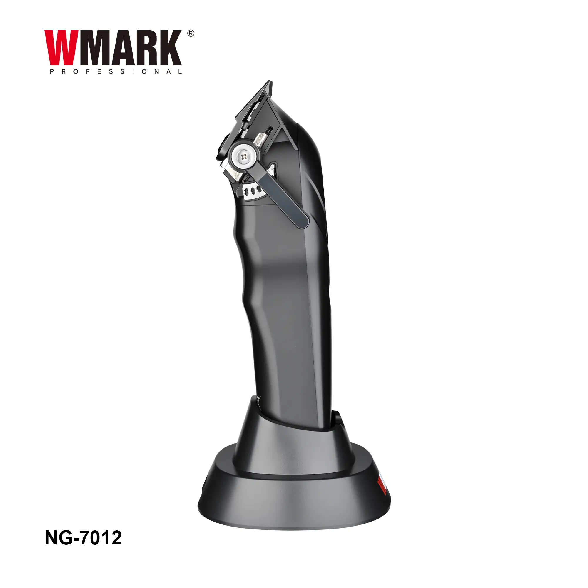wmark-ng-7012-barber-hair-clipper-side-view