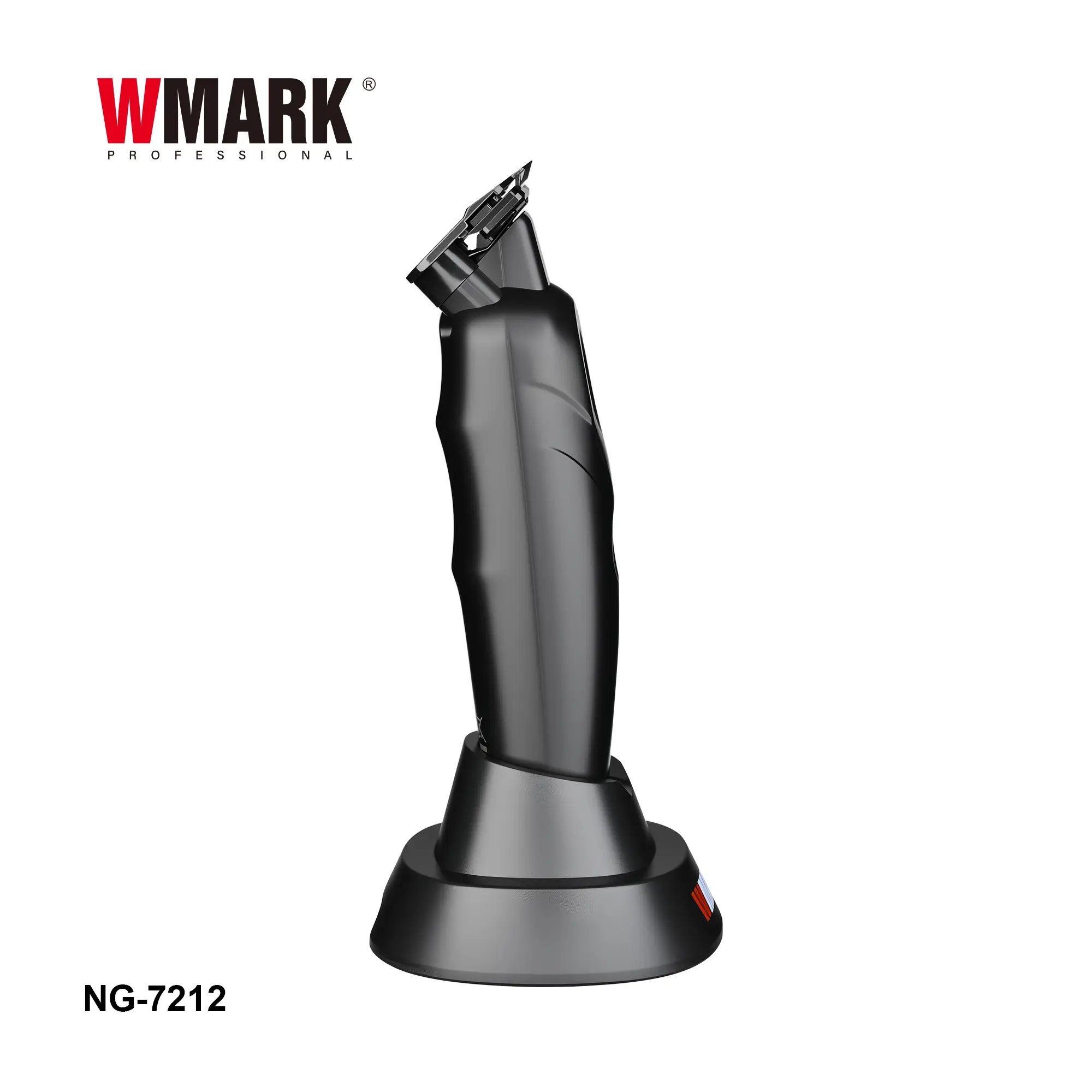 wmark-professional-barber-trimmer-side-view