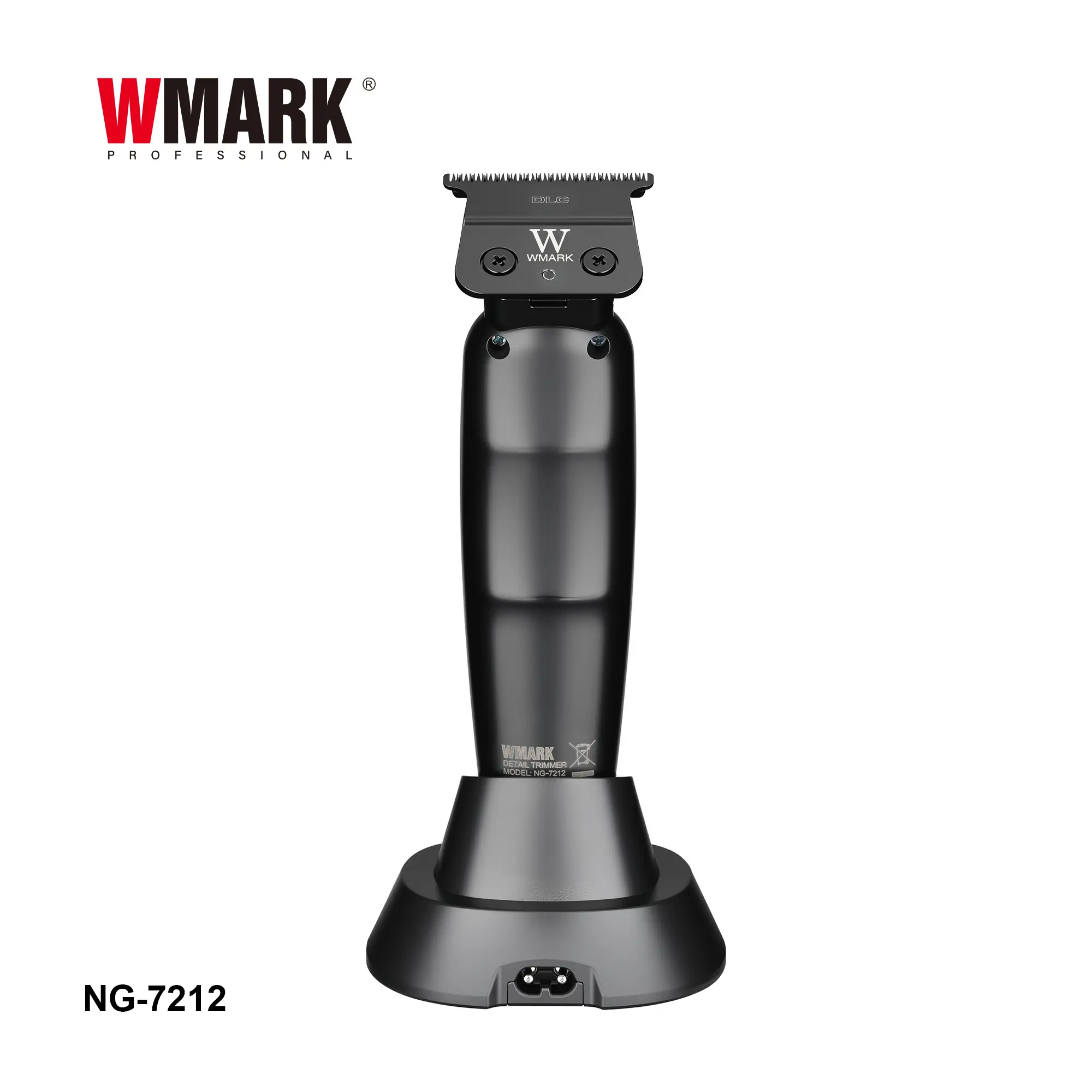 wmark-professional-barber-trimmer-back-view