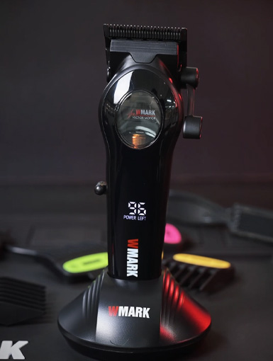 WMARK NG-9019 Vector Motor Hair Clipper