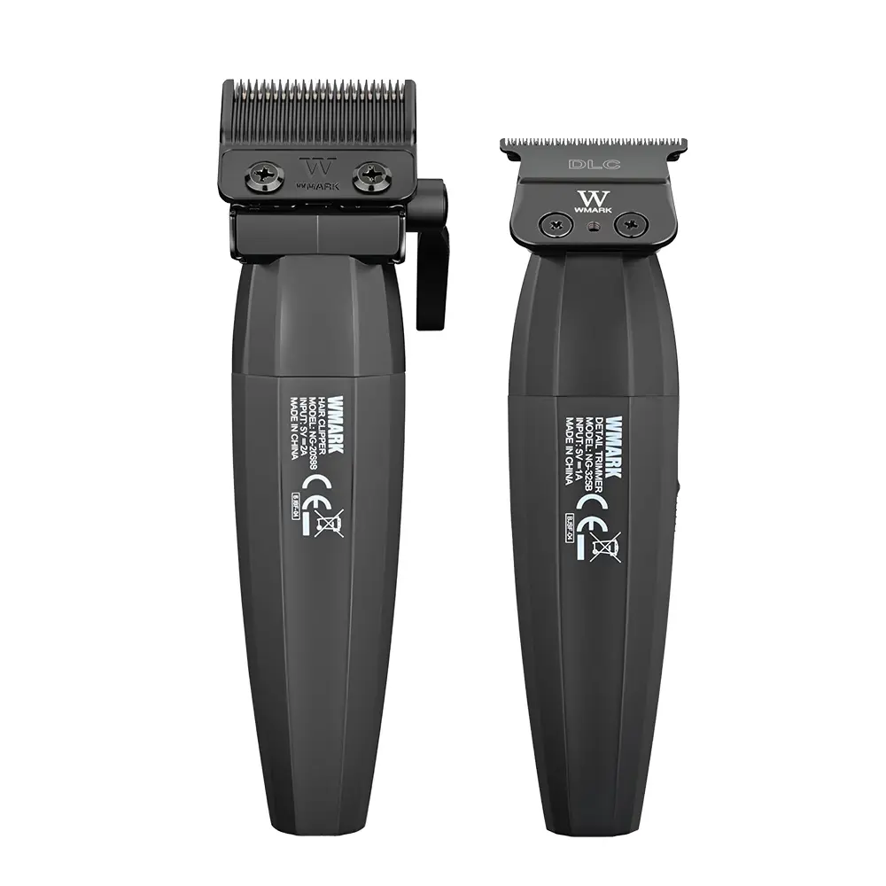 wmark-black-color-hair-cutter-for-barber-shop