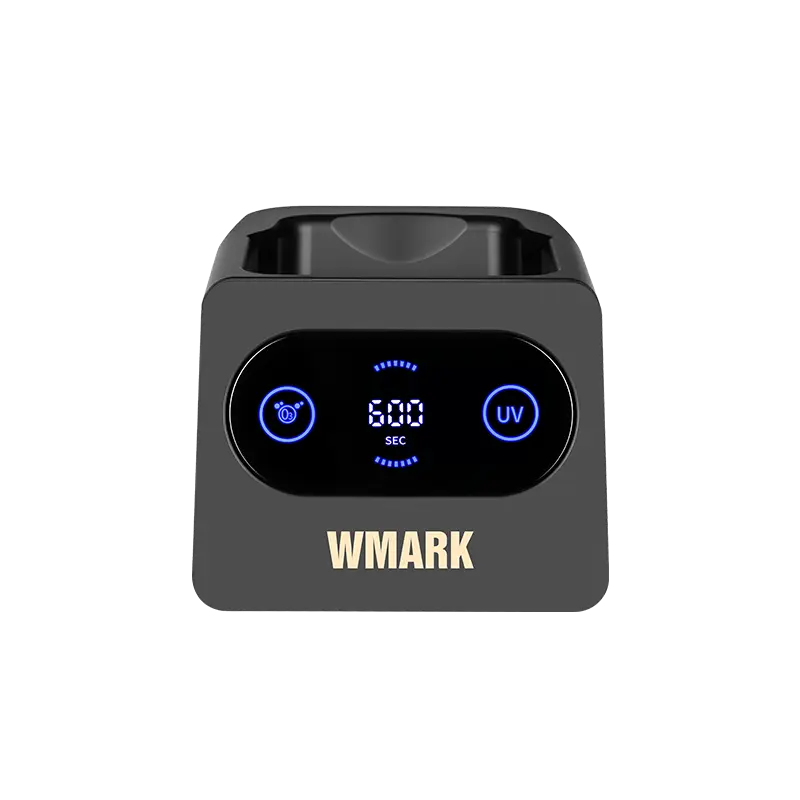 WMARK UV Ozone Sterilizer Box NG-UV008