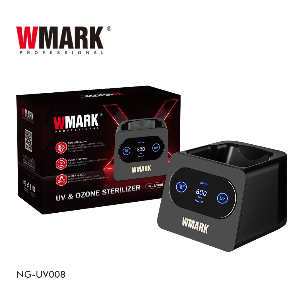 wmark-barbertools-uv-ozone-sterilizer-box-display