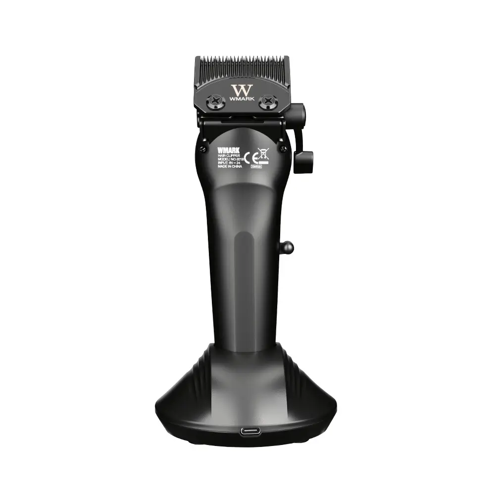 WMARK NG-9019 Rear View