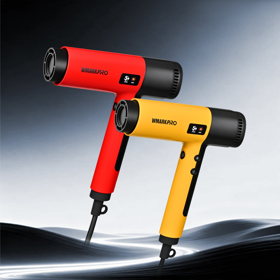 Hair Dryers