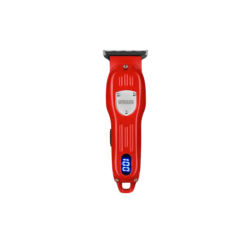 WMARK NG-1213 Mini Rechargeable Hair Trimmer 