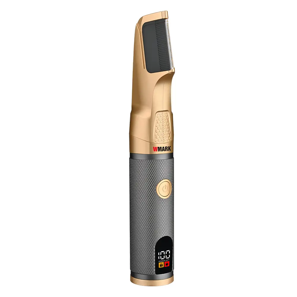 wmark-ng-ht009-hair-trimmer-set-with-body-trimmer-head