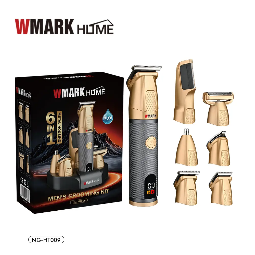 wmark-ng-ht009-6-in-1-hair-trimmer-set