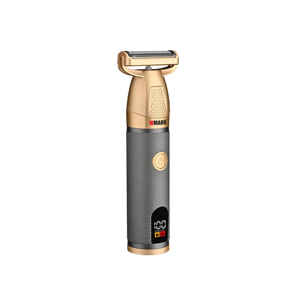 wmark-ng-ht009-hair-trimmer-set-with-shaver-head