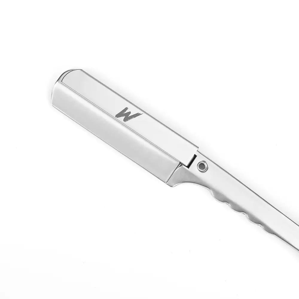 Professional shaving tool for barber supply and wholesale
