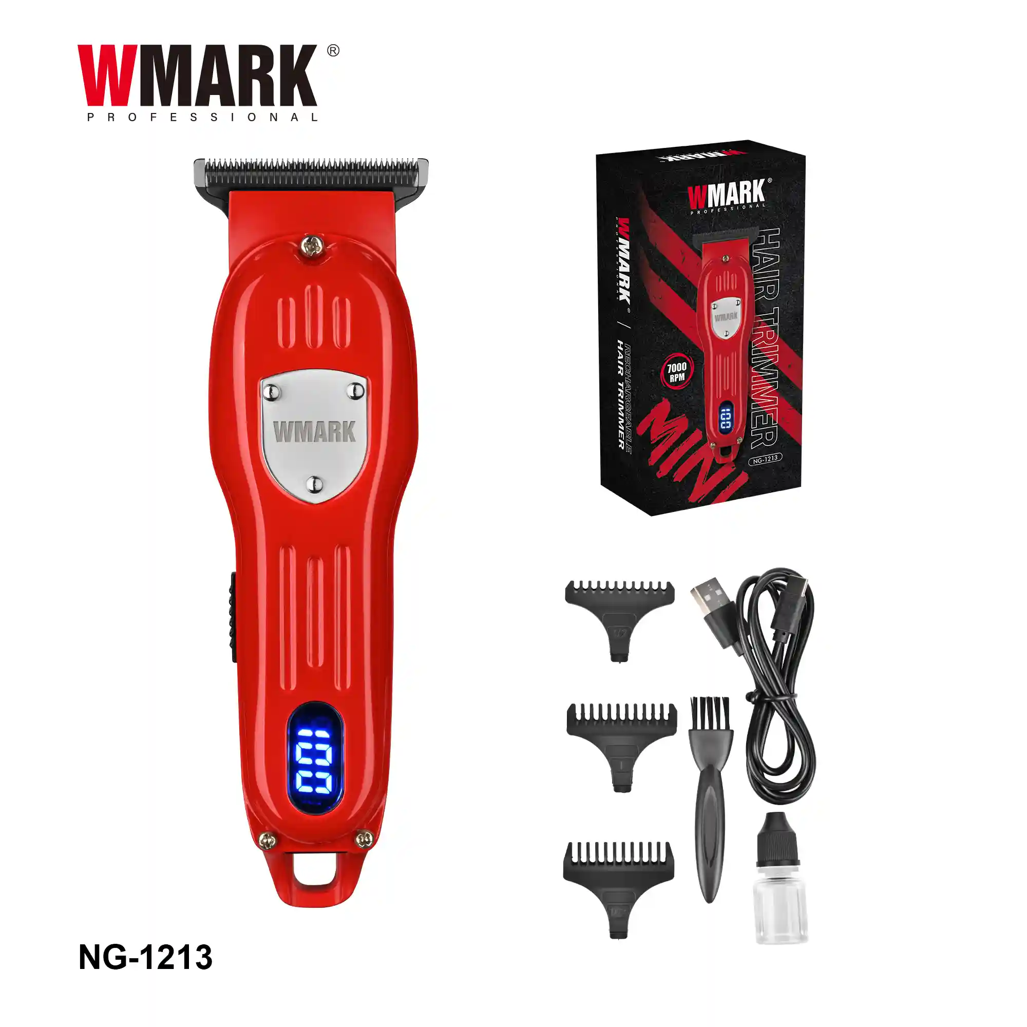 wmark-ng-1213-hair-trimmer-accessories