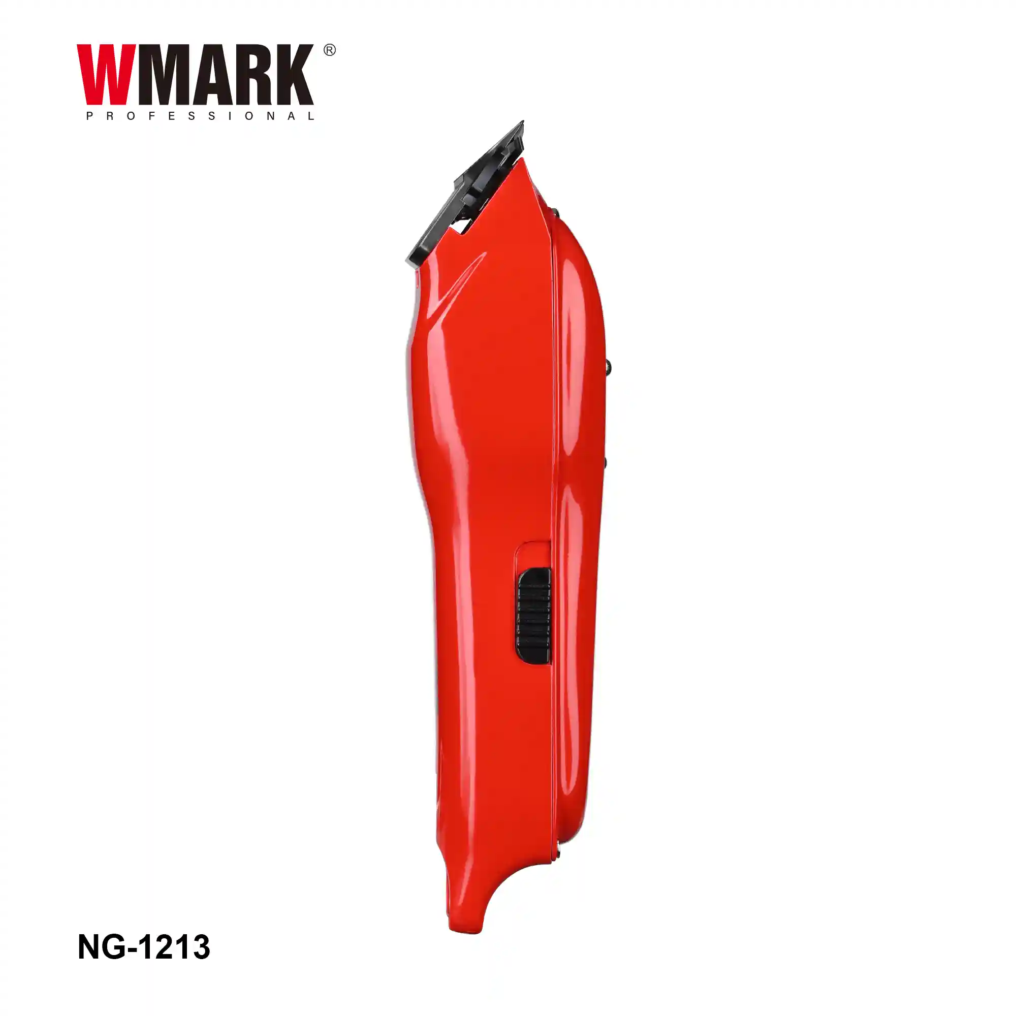 wmark-ng-1213-cordless-hair-trimmer-side-view