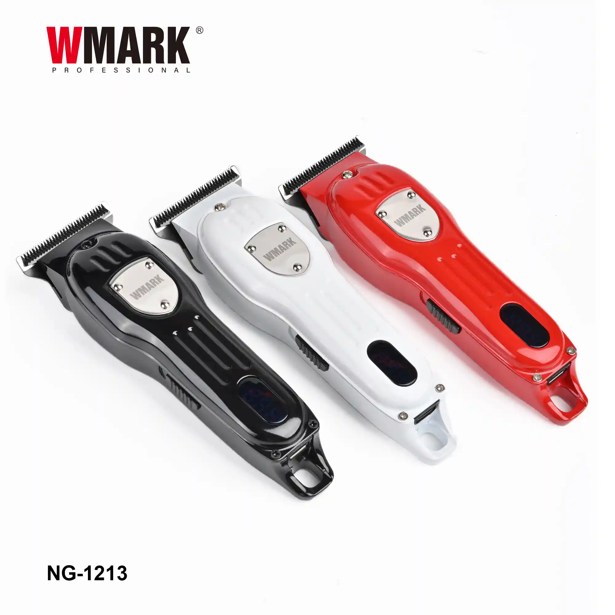 wmark-ng-1213-hair-trimmer-color-options