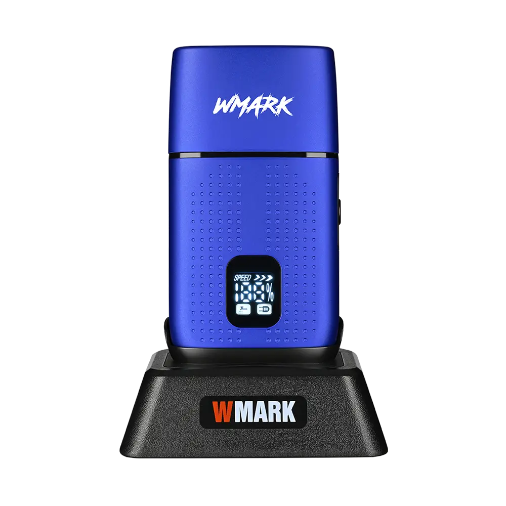 WMARK NG-8908 High Speed Barber Shaver