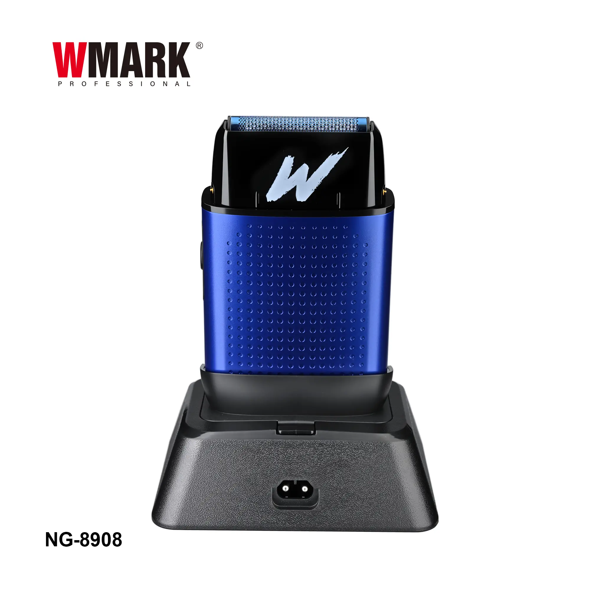 wmark-ng-8908-high-speed-foil-shaver-rear