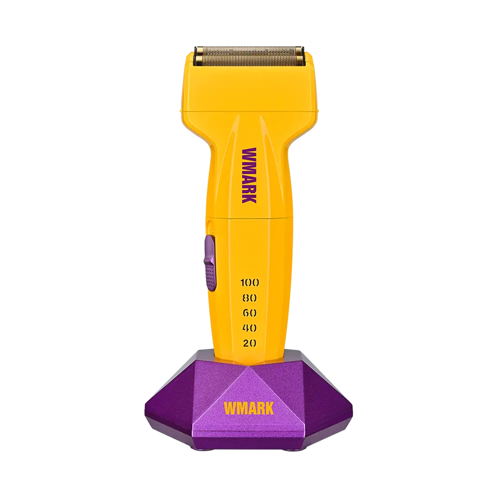 WMARK NG-8932 High Speed Barber Shaver