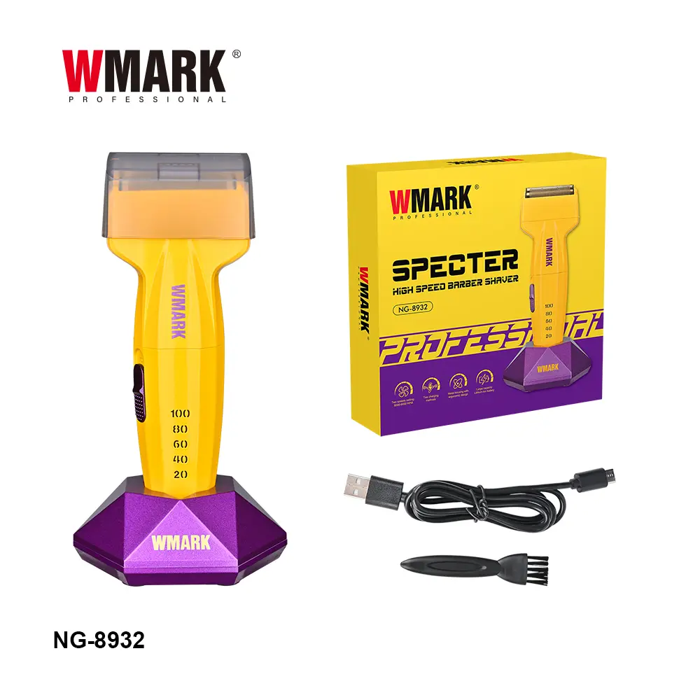 wmark-ng-8932-professional-barber-shaver-kit