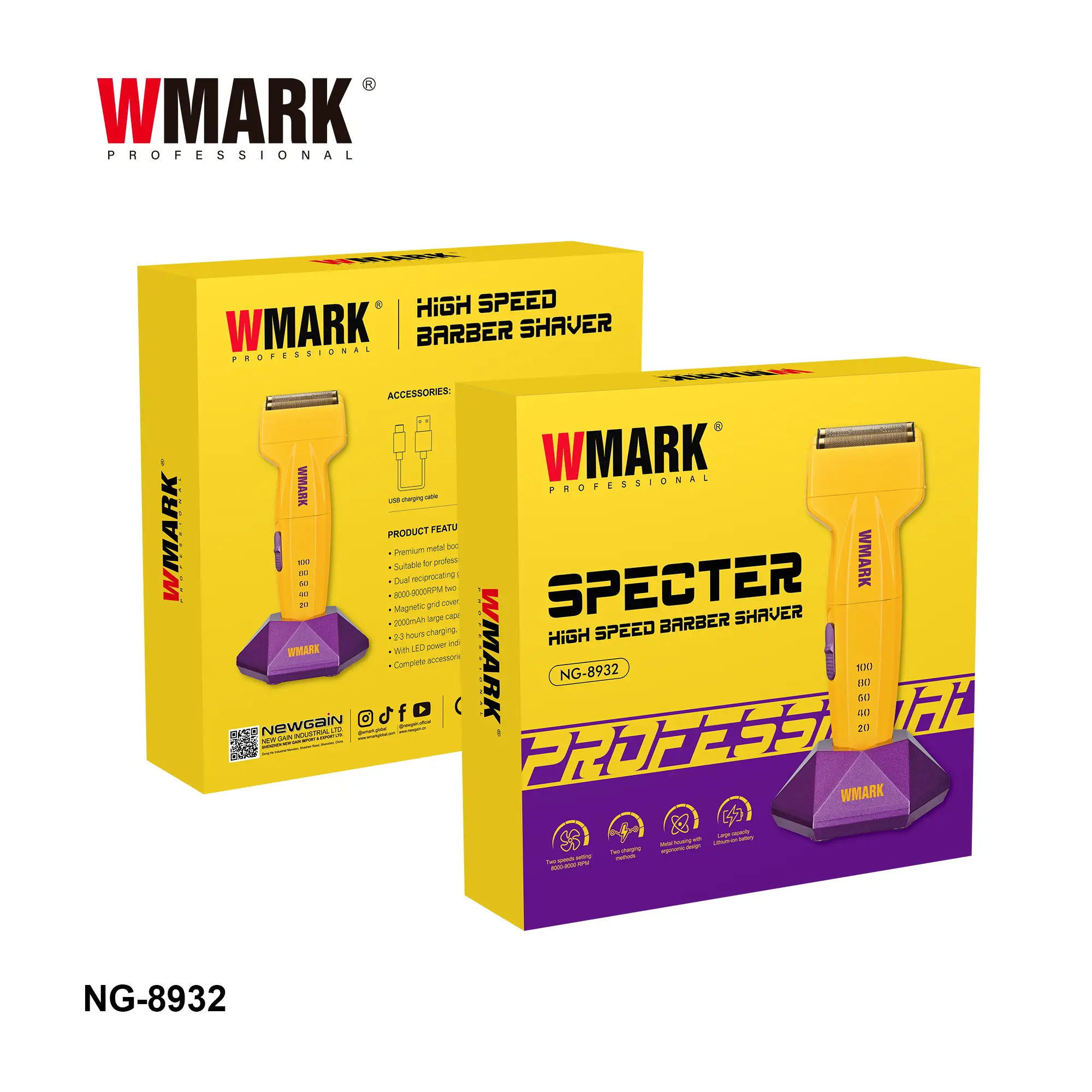 wmark-ng-8932-high-speed-shaver-box