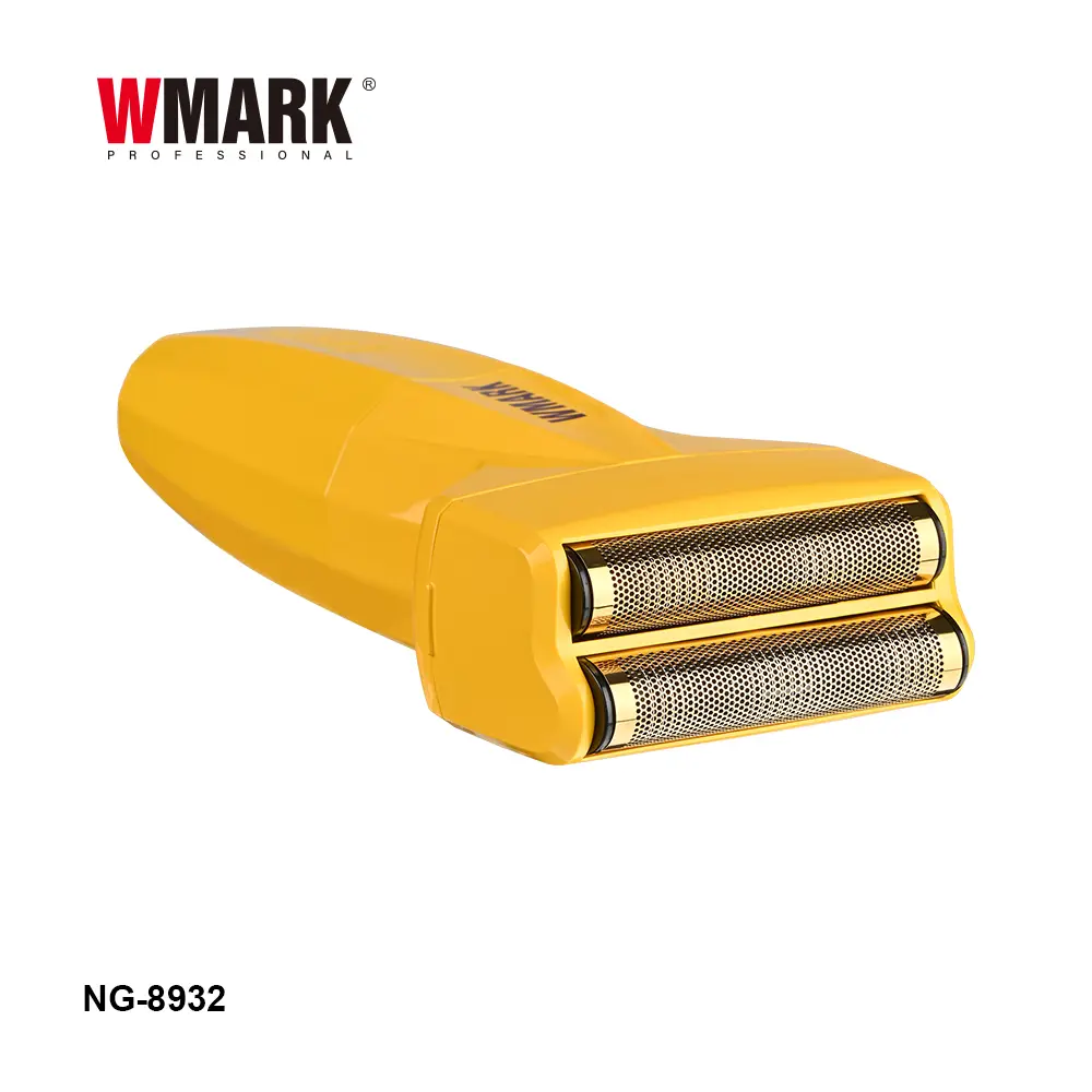 wmark-ng-8932-dual-gold-titanium-foil-heads