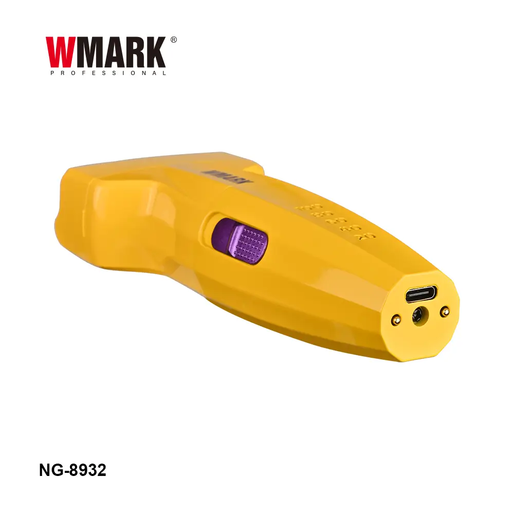 wmark-ng-8932-shaver-usb-c-charging-port
