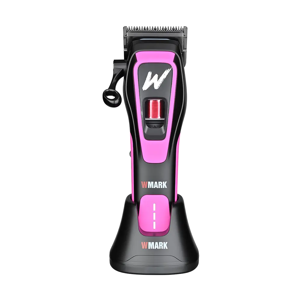 WMARK NG-9018 Vector Motor Hair Clipper