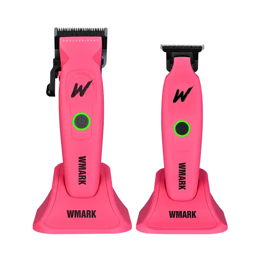 WMARK NG-7603 High Speed Barber Kit