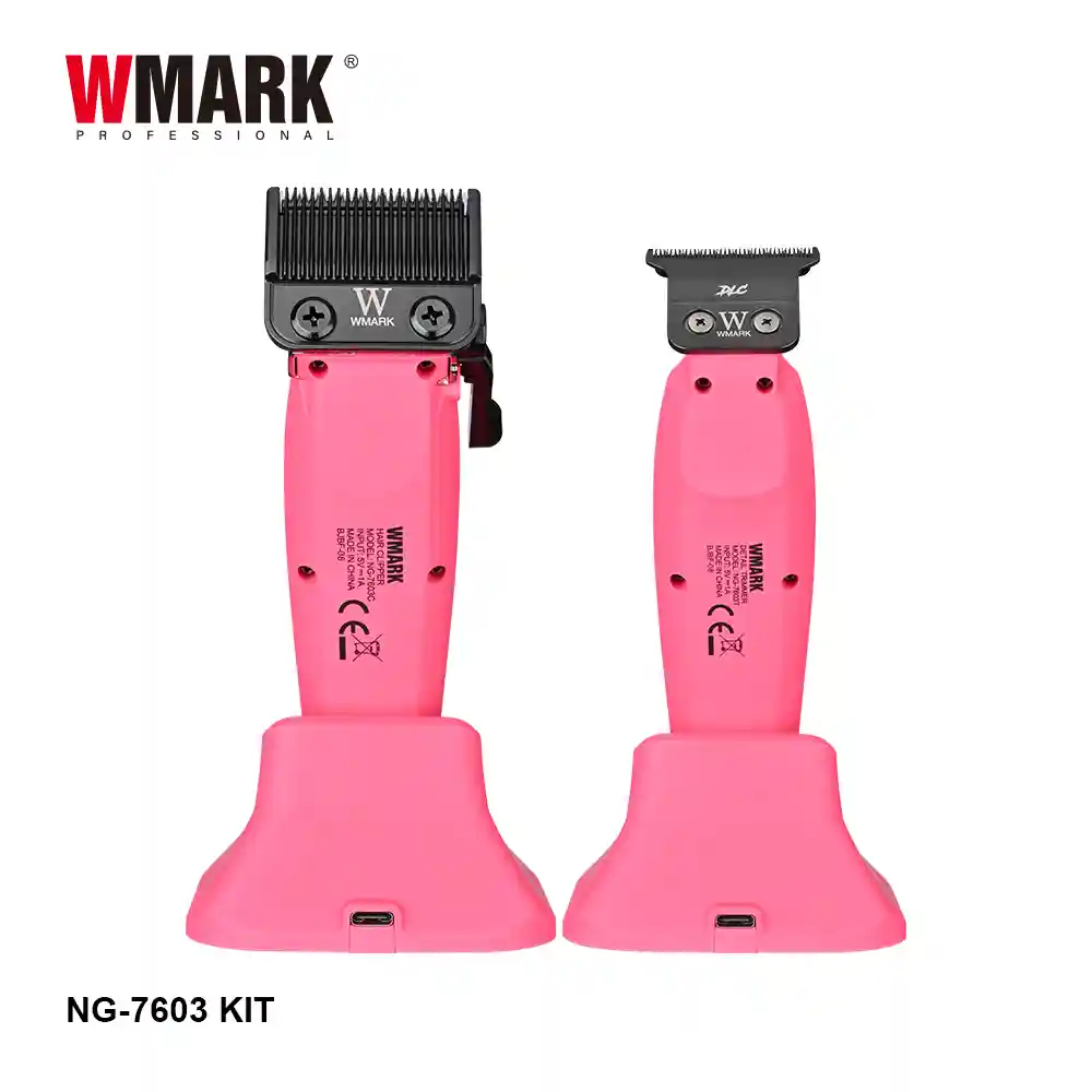 wmark-ng-7603-fade-clipper-detail-trimmer-blades