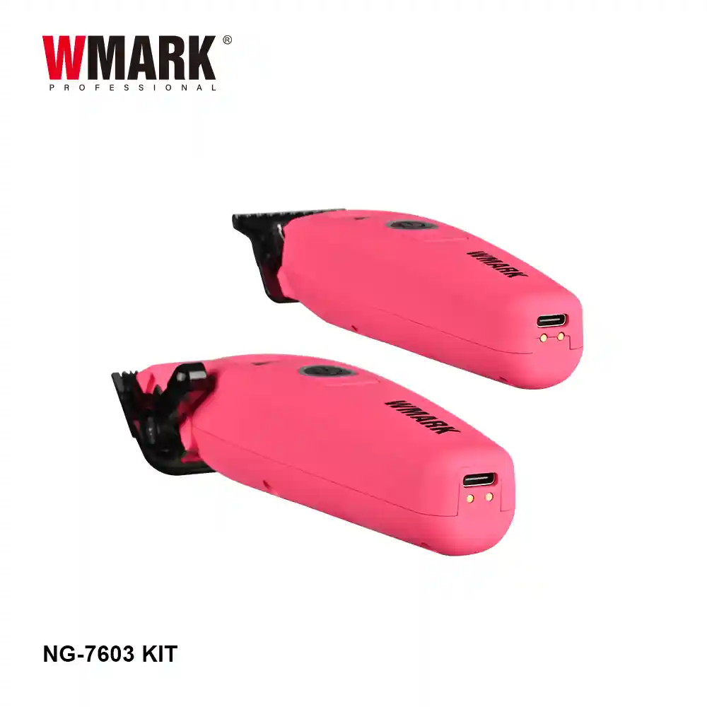 wmark-ng-7603-usb-c-rechargeable-barber-kit