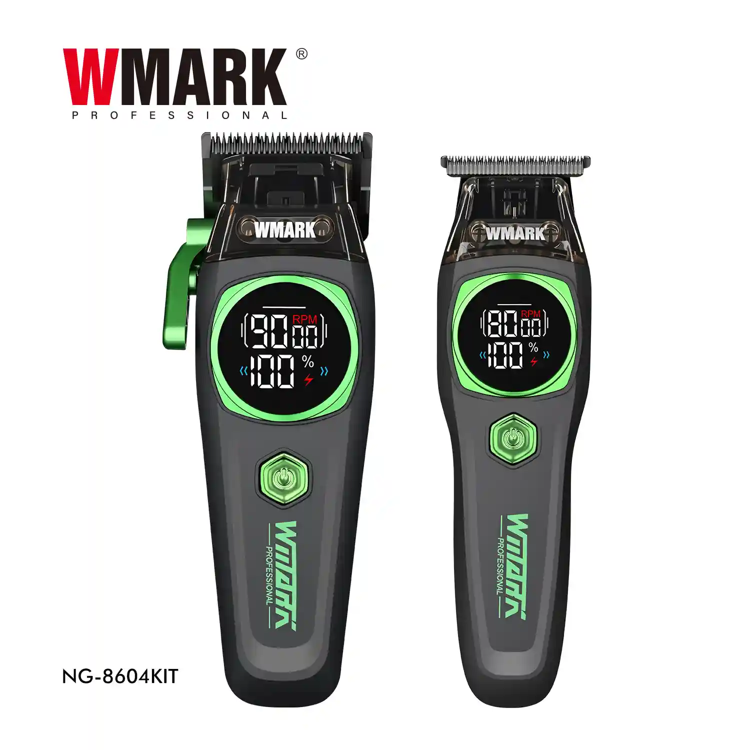 wmark-ng-8604-professional-clipper-trimmer-set