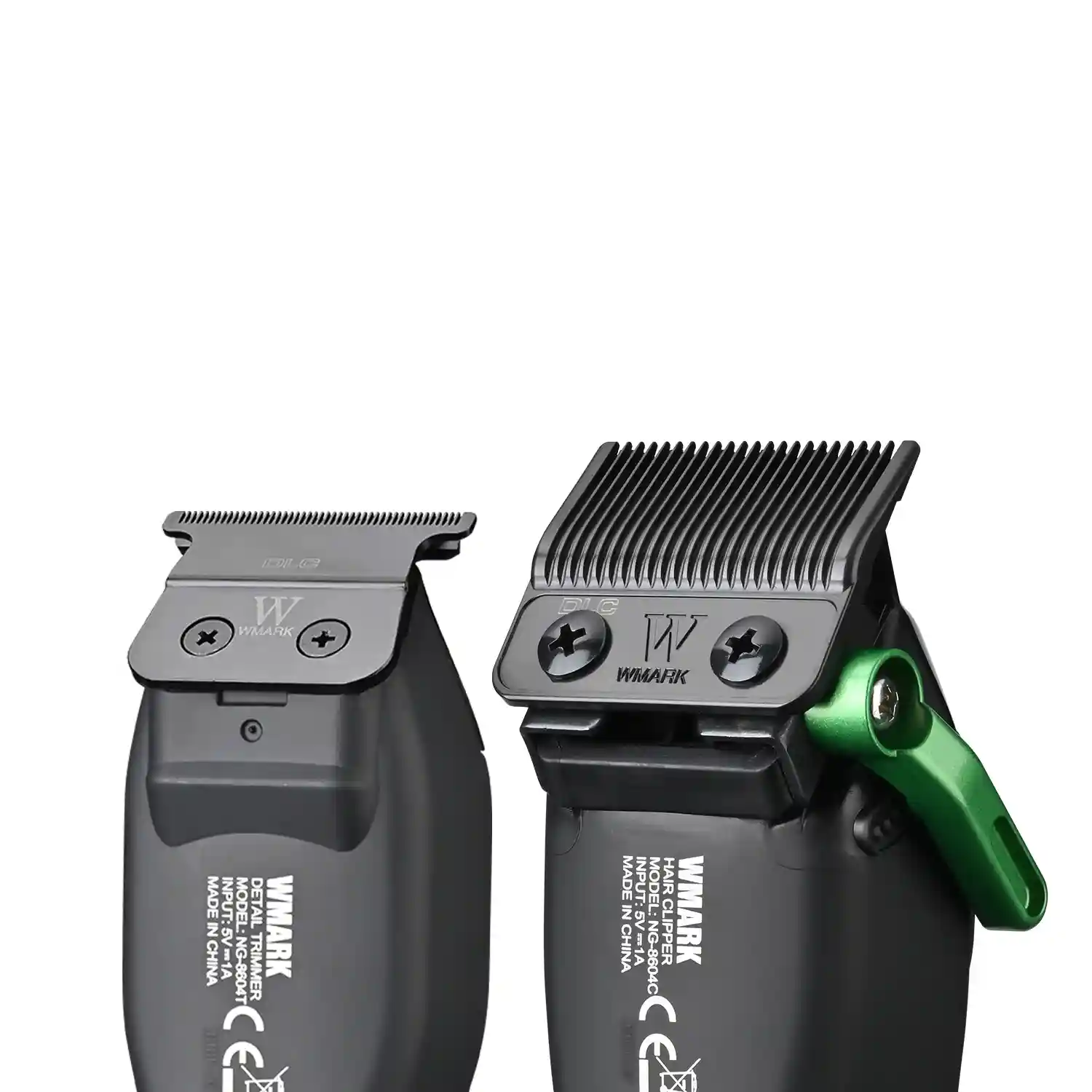 wmark-ng-8604-dlc-blade-clipper-trimmer