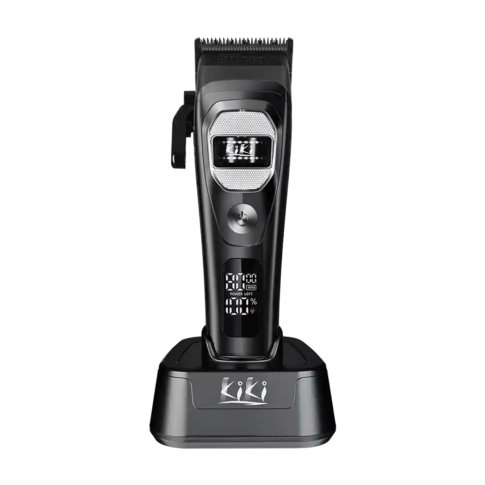 KIKI NEWGAIN NG-825 Rechargeable Hair Clipper