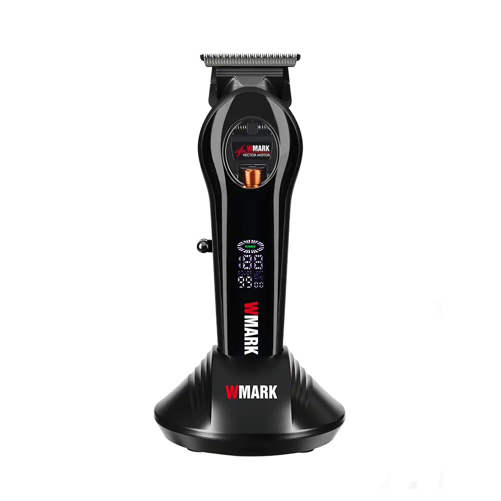 WMARK NG-9219 Vector Motor Detail Trimmer