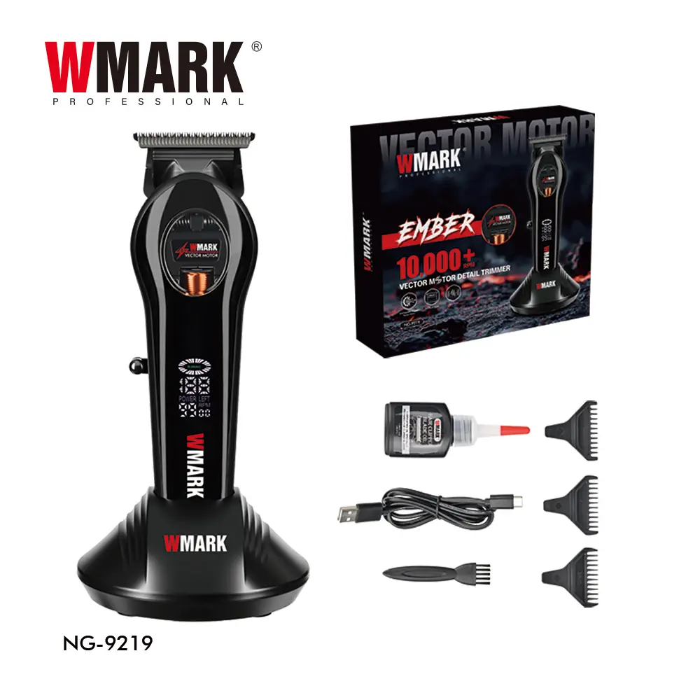 wmark-ng-9219-barber-trimmer-accessories