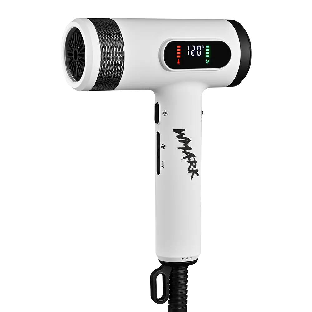 WMARK PRO High Speed Hair Dryer NG-9130