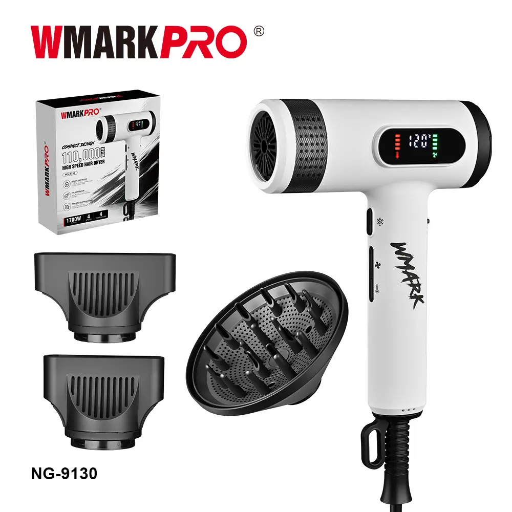 wmarkpro-ng-9130-high-speed-hair-dryer-kit