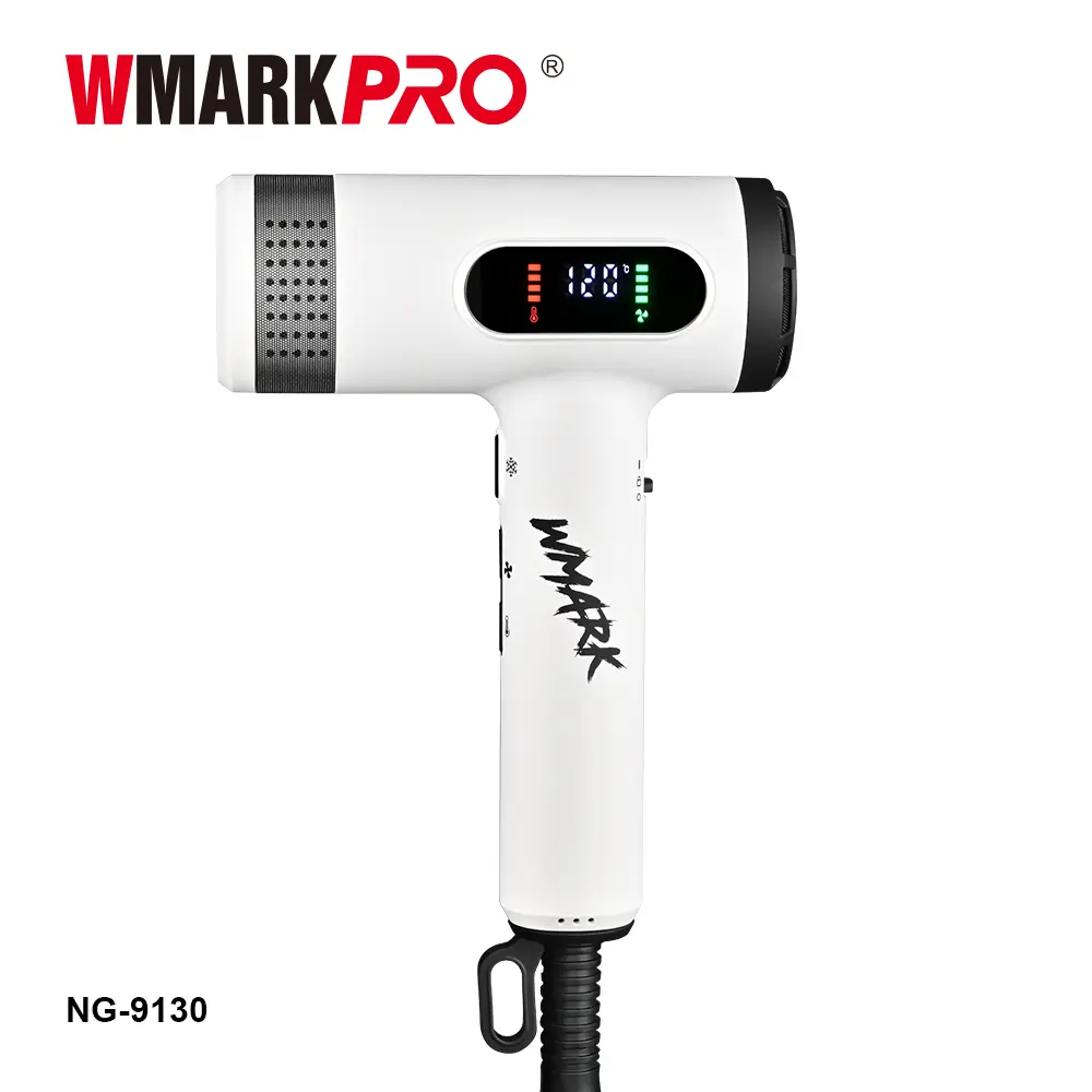 wmarkpro-ng-9130-ionic-hair-dryer-side-view