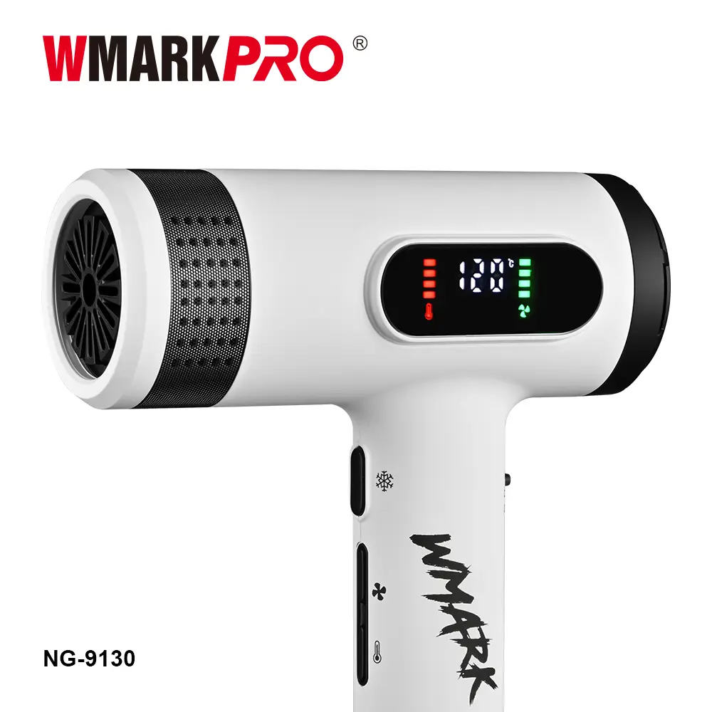 wmarkpro-ng-9130-digital-display-hair-dryer