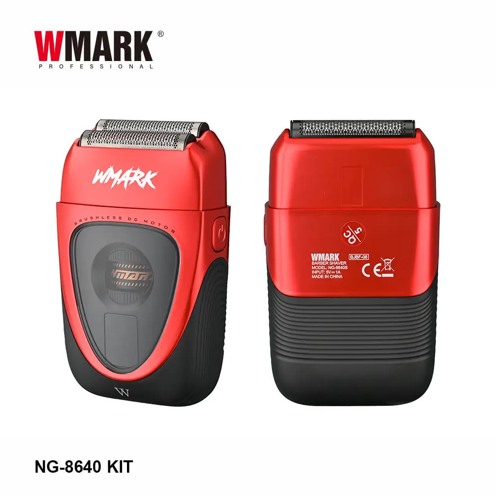 wmark-ng-8640s-triple-foil-barber-shaver