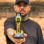 WMARK High Speed Detail Trimmer